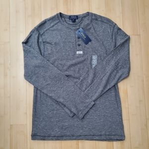 Boy's Henley